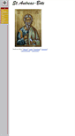 Mobile Screenshot of andreas-bote.de